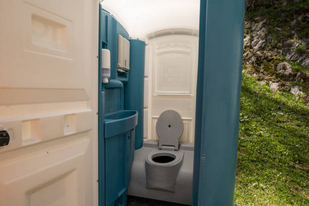 Porta potty rental for outdoor events in Clovis, NM