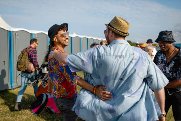 Best Porta potty for special events  in Clovis, NM