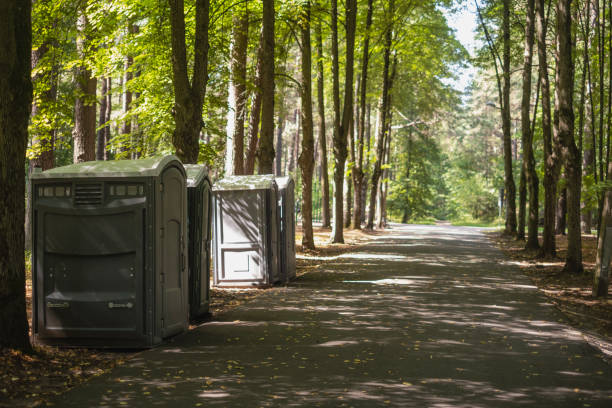 Clovis, NM porta potty rental Company