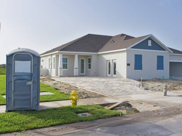 Portable bathroom rental in Clovis, NM
